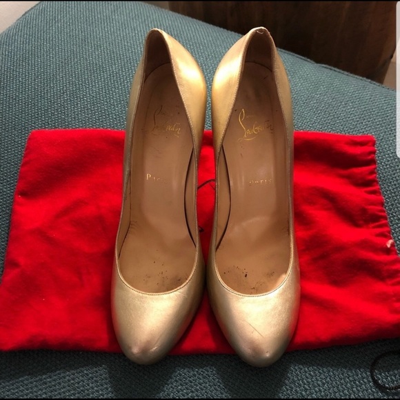 Christian Louboutin Shoes - Christian Louboutin